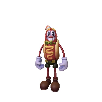 25+ Best Roblox Characters You Must Try in 2025 – iGeeksBlog Werner Weenie