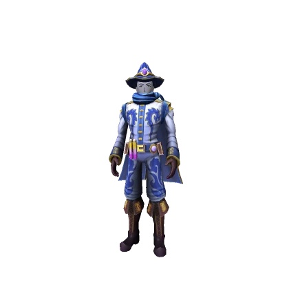 25+ Best Roblox Characters You Must Try in 2025 – iGeeksBlog Windsor the Blue