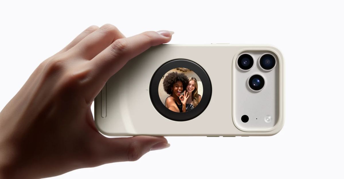 Dockcase Selfix Case