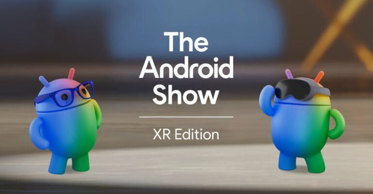 google ai glasses 2027