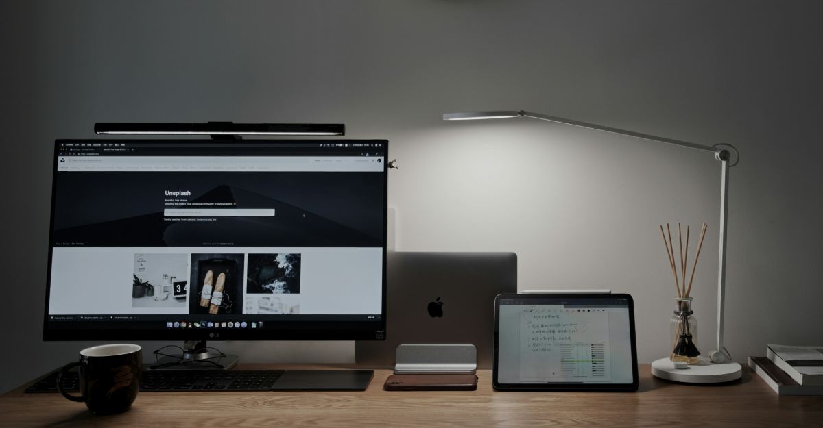 Intel next gen mac and ipad