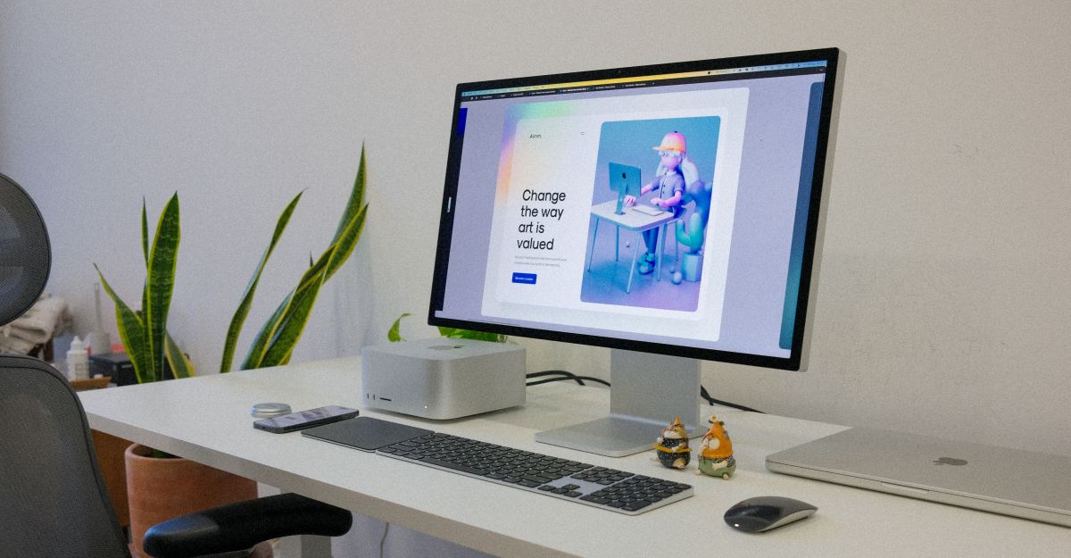 ipad pro m5 hits at next apple studio