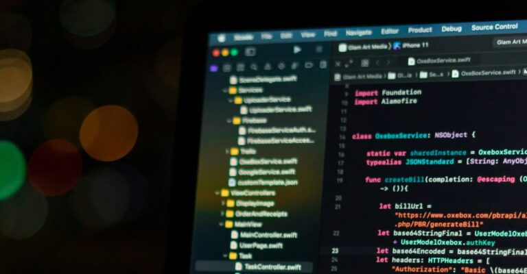 xcode course spring 2025 update