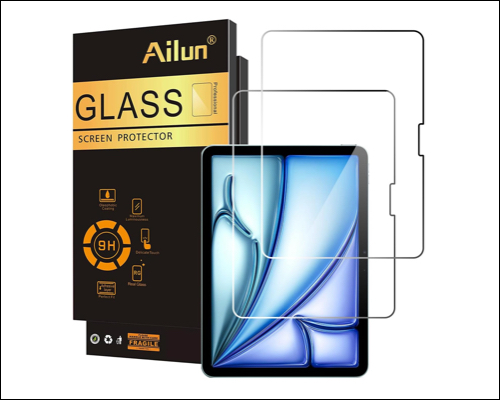 Ailun Tempered Glass Screen Protector