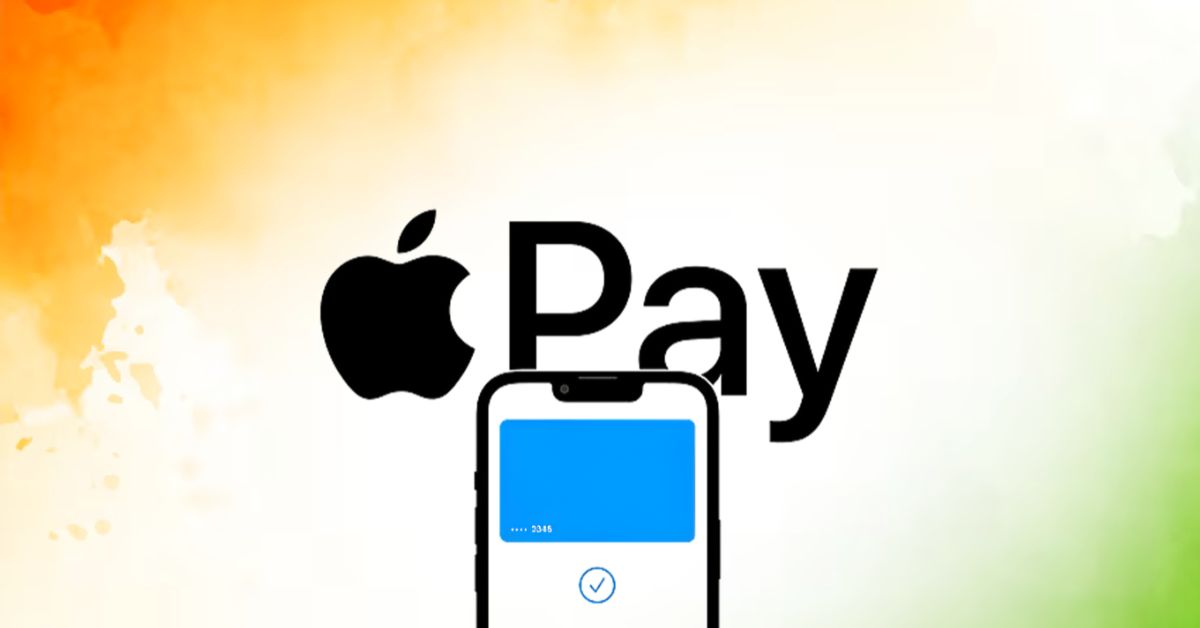 Apple Pay May Finally Launch in India by the End of 2026