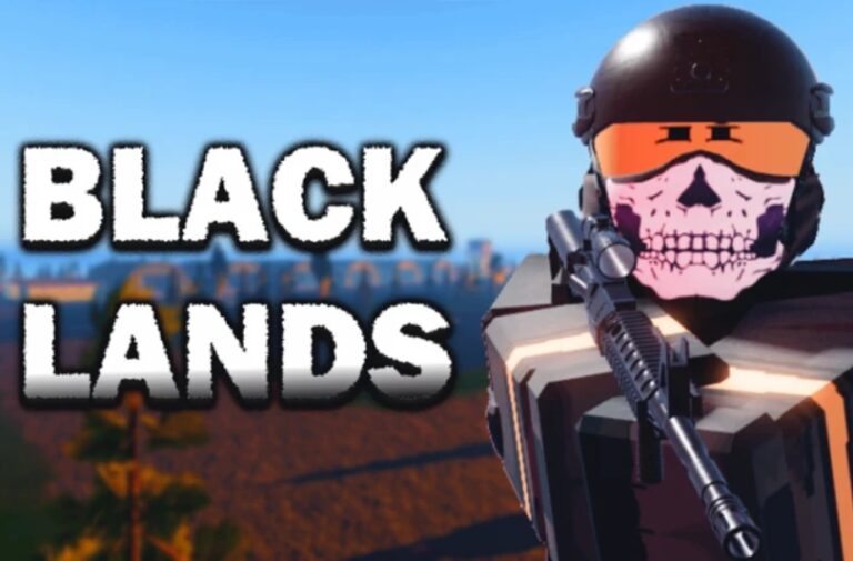 15 Best Roblox Survival Games You Should Play In 2026 IGeeksBlog Blacklands 768x505 