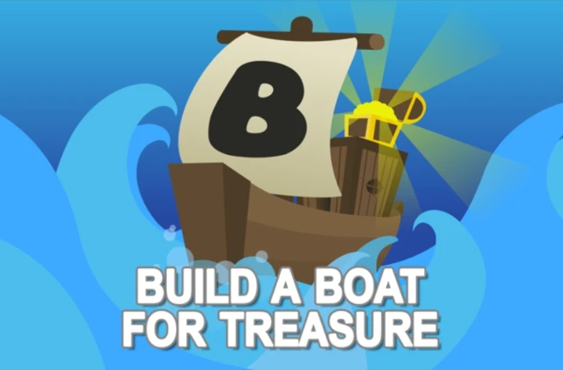 Build a Boat to Survive!