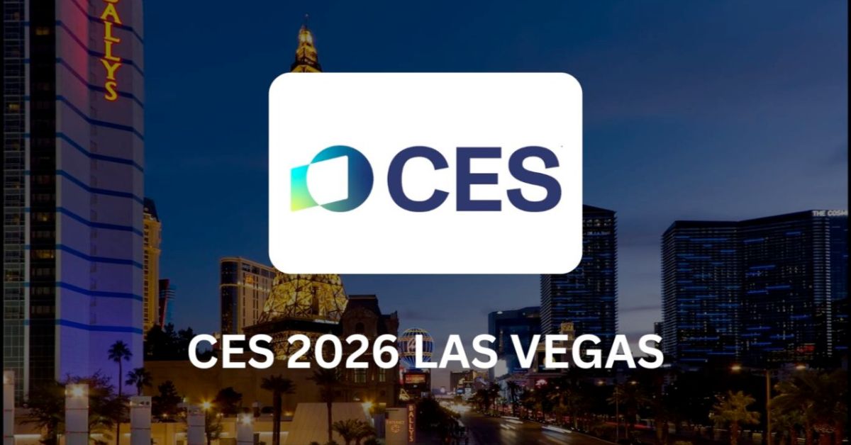 CES 2026