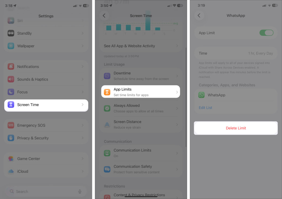 WhatsApp Keeps Crashing on iPhone? Here’s How to Fix It – iGeeksBlog