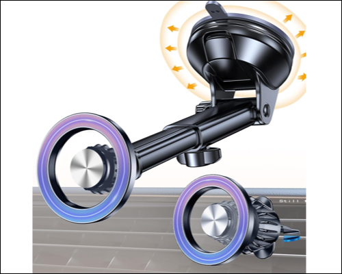 Coolpow MagSafe Mount