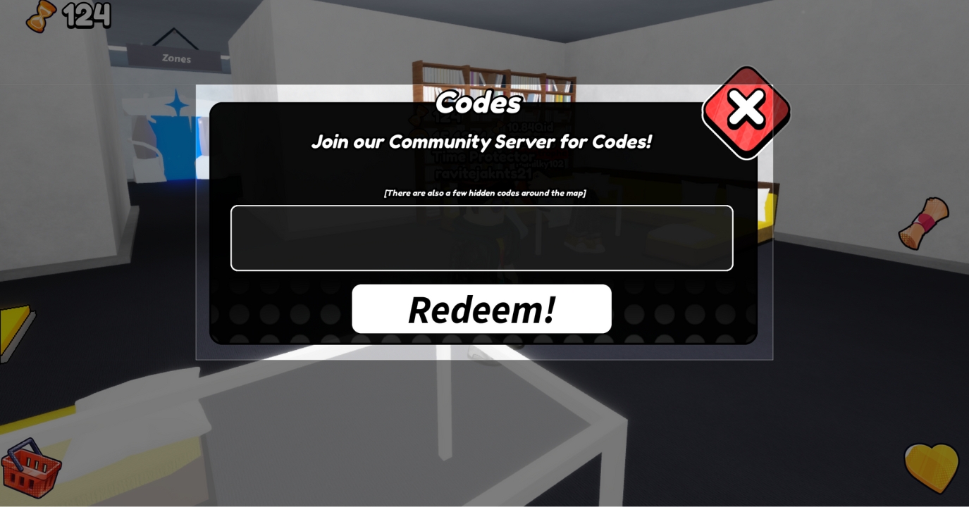Waste Time Codes (March 2026) – iGeeksBlog Enter Code Press Redeem