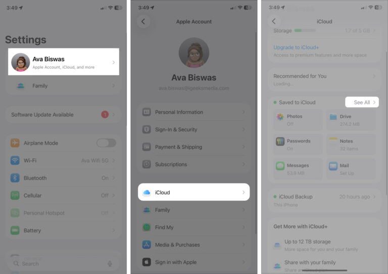 WhatsApp Keeps Crashing on iPhone? Here’s How to Fix It – iGeeksBlog
