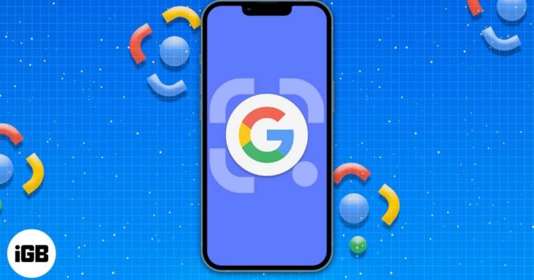 How to Use Google Lens on iPhone to Identify Objects, Text, and Images