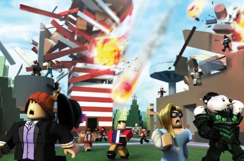 Natural Disaster Survival