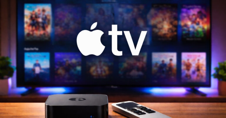 New Shows and Movies Coming to Apple TV