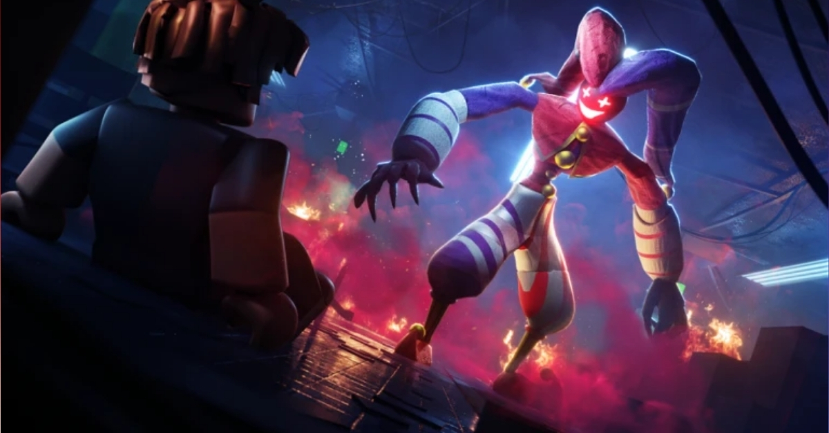 Roblox Control Codes