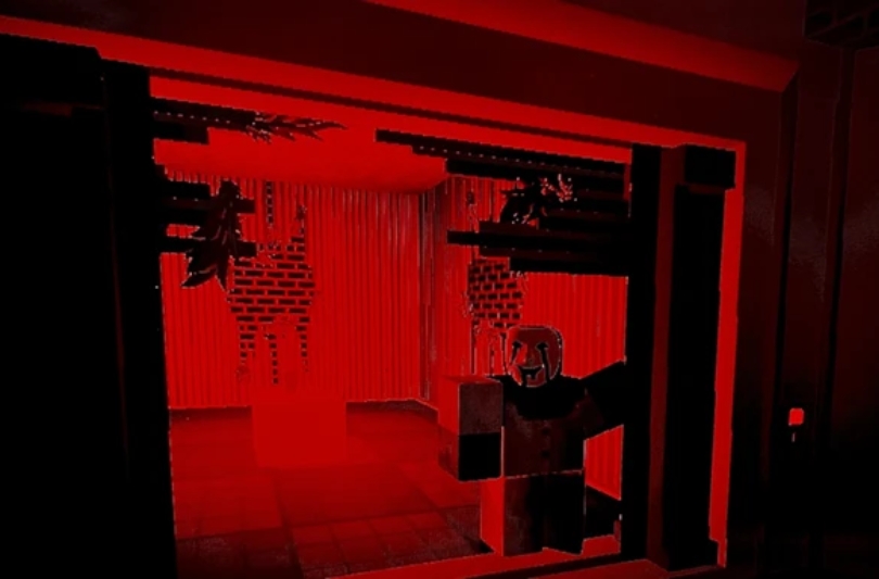 SCP Containment Breach Survival