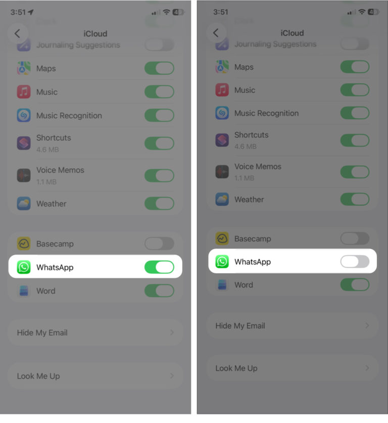 WhatsApp Keeps Crashing on iPhone? Here’s How to Fix It – iGeeksBlog