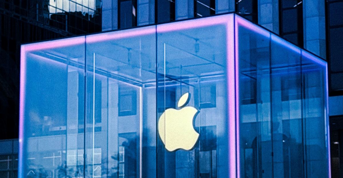 apple 2026 feb plans