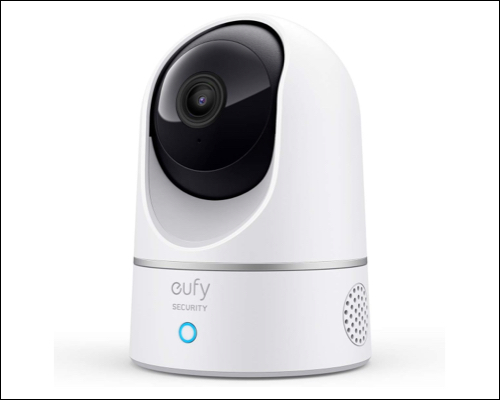 eufy Security Indoor Cam E220