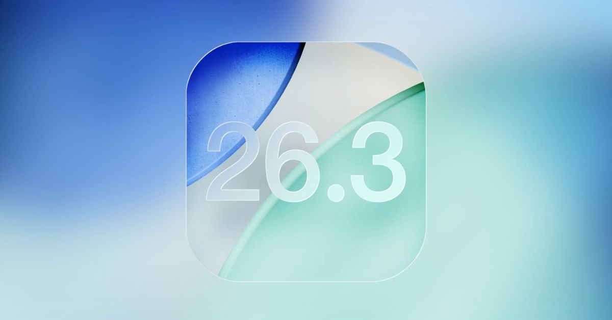 iOS 26.3 Beta 3 Causes Major Continuity Issues on Apple's Newest Devices