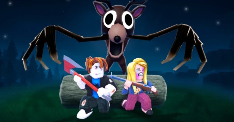 99 Nights in the Forest Codes