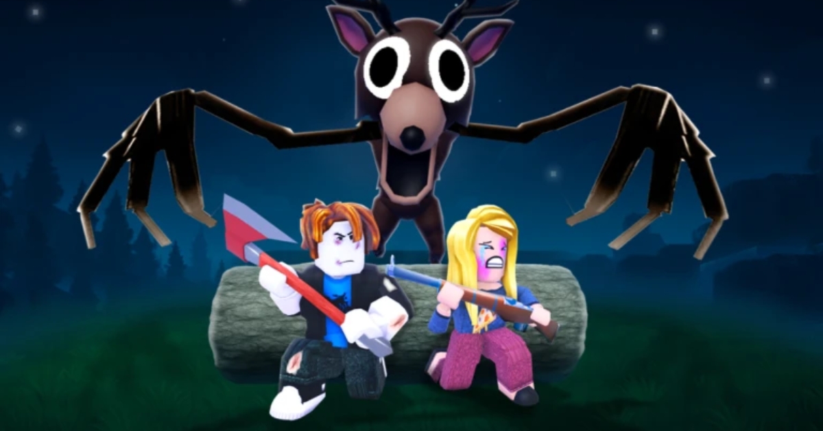 99 Nights in the Forest Codes