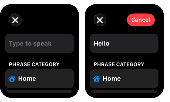 How to Use Live Speech on iPhone, Mac, and Apple Watch (Complete Guide) – iGeeksBlog Activating And Using The Live Speech Text Field