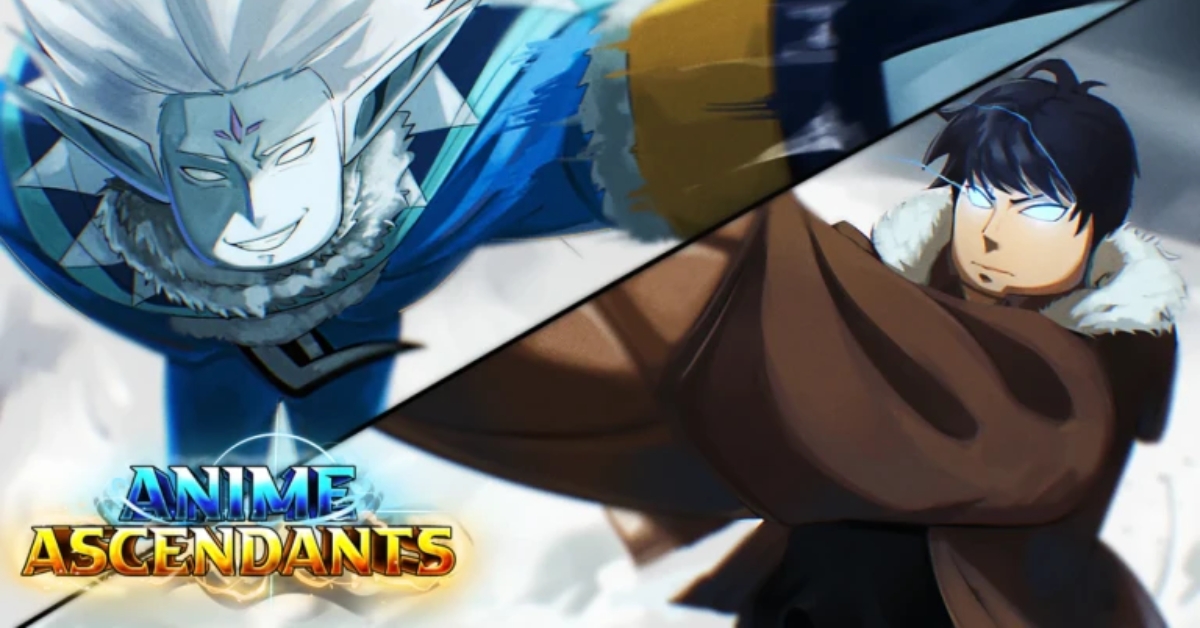 Anime Ascendants Codes