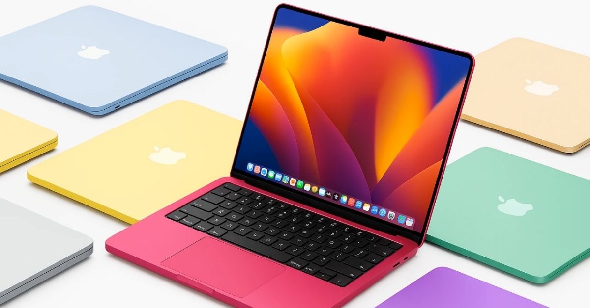 Apple's Budget MacBook Could Redefine the Mac