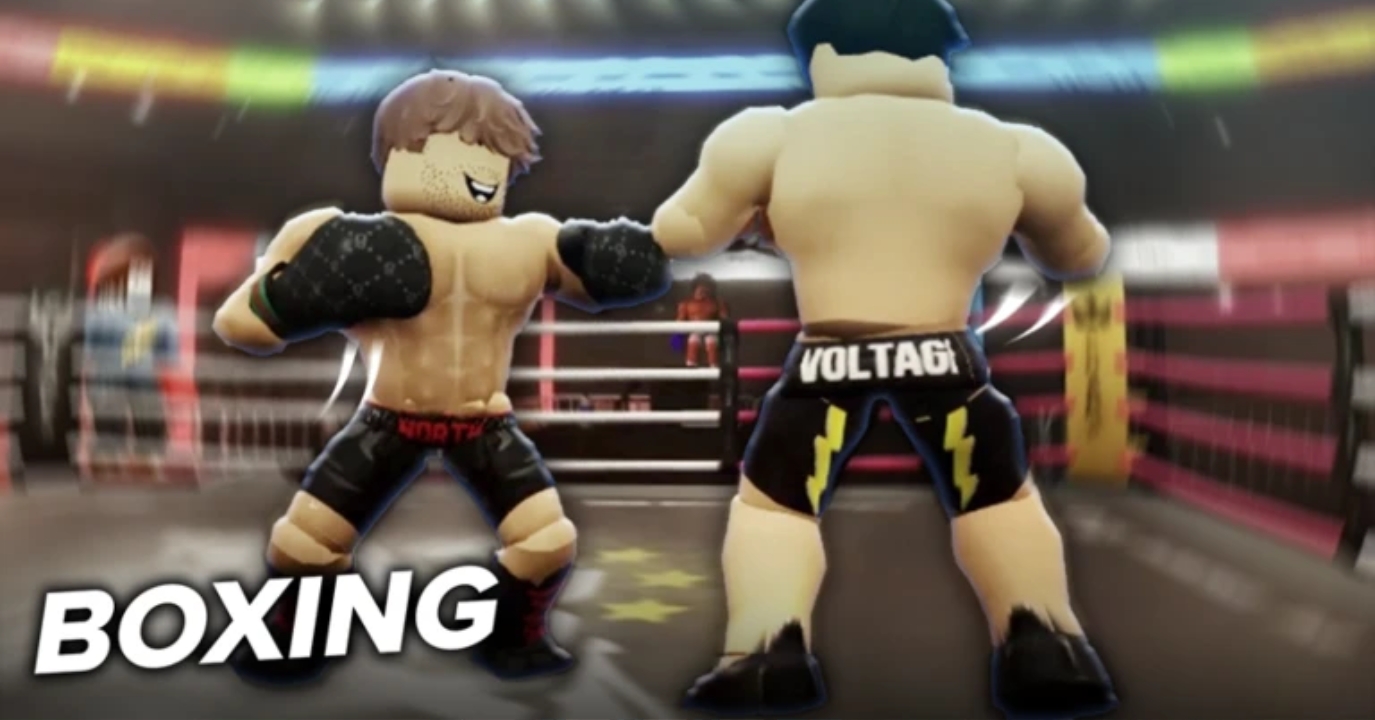 Boxing Beta