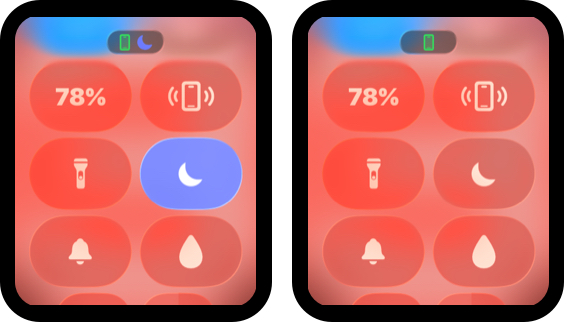 How to Fix Apple Watch Not Ringing for Calls or Notifications Disable Focus or Do Not Disturb