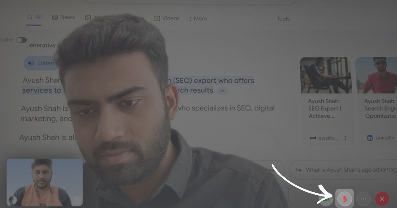 How to Mute Someone on FaceTime: A Complete Guide Mute Yourself in FaceTime on iPhone