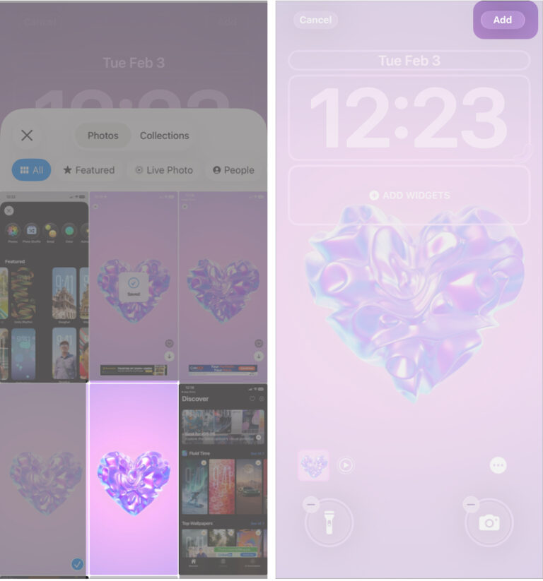 Best Live Wallpaper Apps for iPhone in 2026 (Free & Paid Picks ...