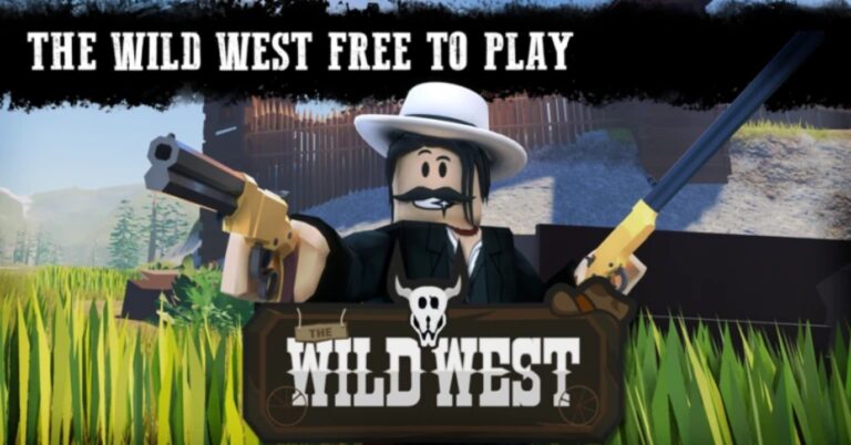 10 Best Roblox Fighting Games In 2026 IGeeksBlog The Wild West 768x402 