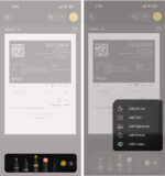 How to Edit PDF Files on iPhone and iPad – iGeeksBlog