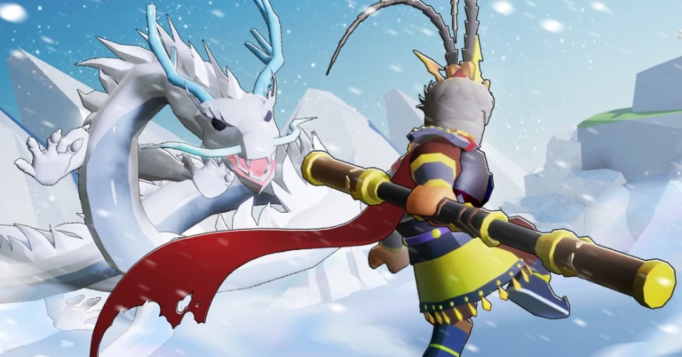 Weapon Fighting Simulator