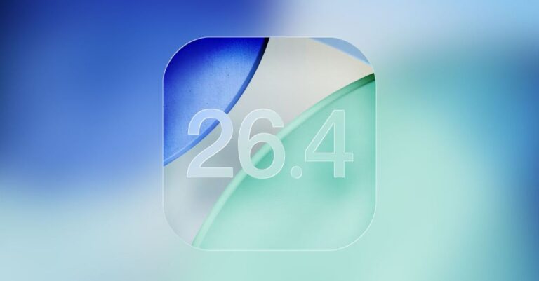 iOS-26.4-Feature