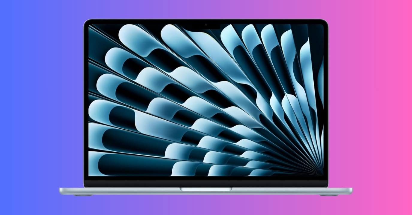 13-inch MacBook Air M5