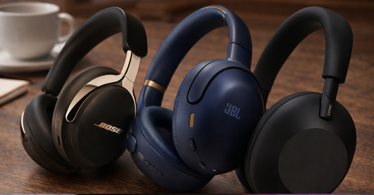 AirPods Max 2 alternatives that cost less but deliver more