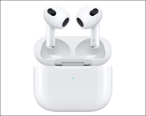 AirPods Pro 3