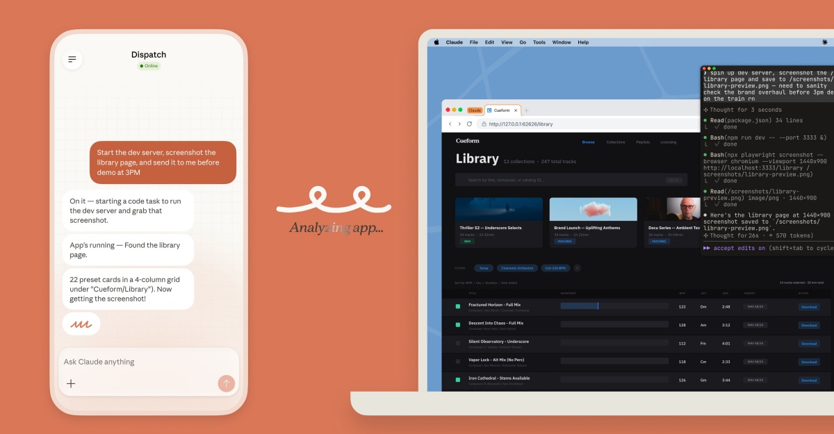 Claude can now control your Mac, but what can you actually do with it?