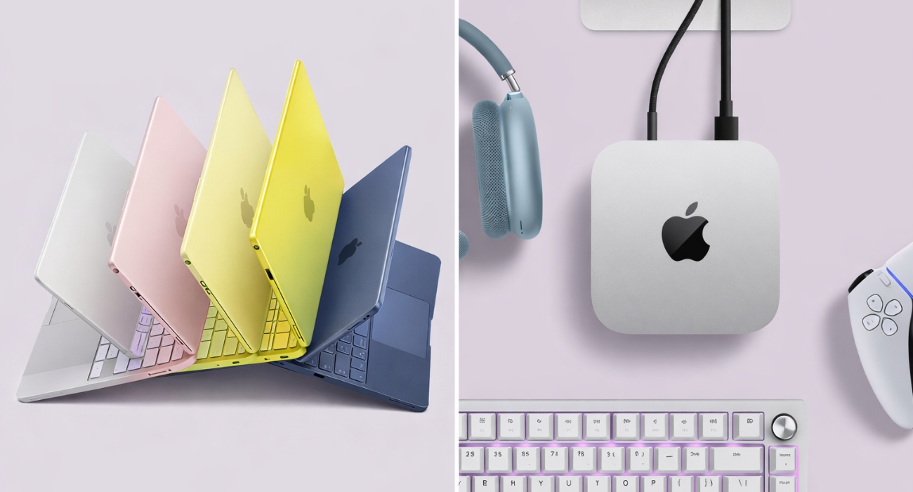 Design and Portability