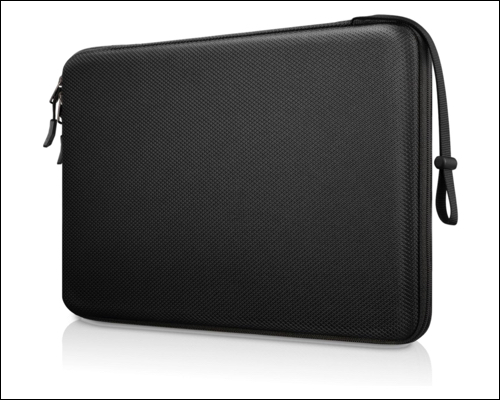 FINPAC Hard Laptop Sleeve Case