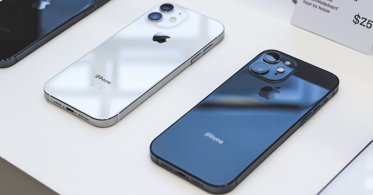 How Long Does Apple Support iPhones