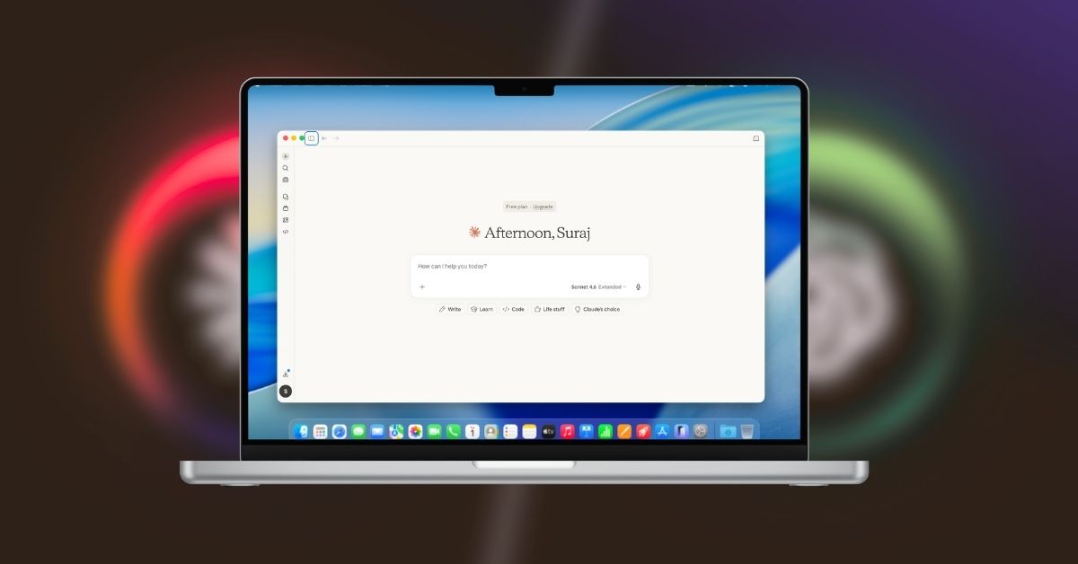 I replaced ChatGPT with Claude