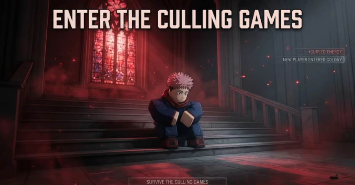 Jujutsu Kaisen Incremental Codes (April 2026)
