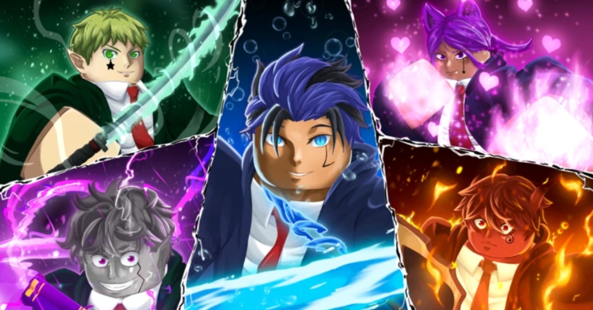 Mashle Academy Codes