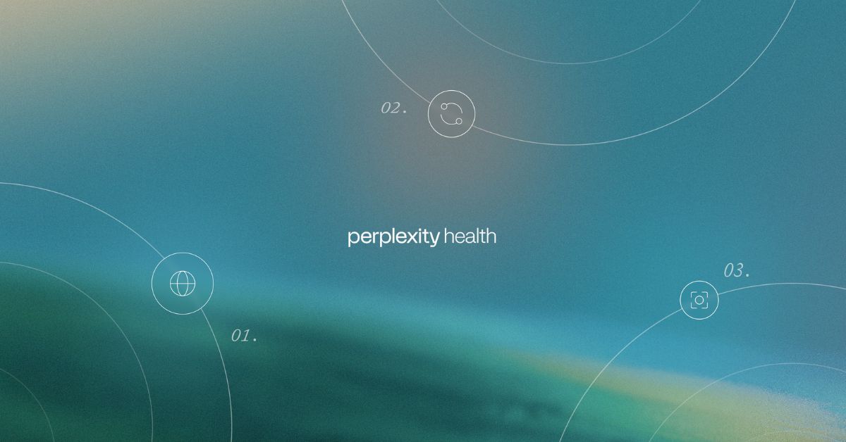 Perplexity Can Now Analyze Your Apple Health Data to Deliver Medical Insights