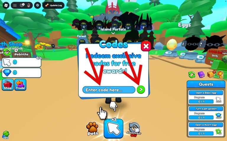 Tap Simulator Codes (June 2026) – iGeeksBlog